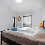 Fanta Sea Apartment