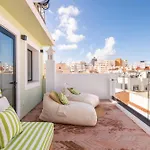 Beach Townhouse - Luxury, Wi-Fi, Ac, 2 Mins From The Beach