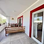 Vilamoura Marina Charming With Pool By Homing