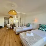 Vilamoura Marina Charming With Pool By Homing