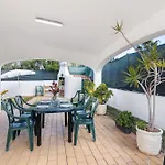 Villa Luisa Gale