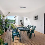 Villa Luisa Gale