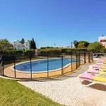 Luxury Carvoeiro Villa Villa Fragrancia Dois 4 Bedroom Villa Pool Table Tennis Table Gated