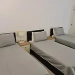 401 - 2 Bedroom Apartment - Oura - Sea View