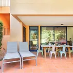 Luxury 2 Bedroom Apartment In Vila Sol Resort