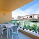 Luxury Apartment In Boavista Golf & Spa