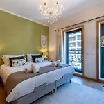 Flamingo Apartment Olhao