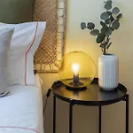 New! Quarteira Sea View