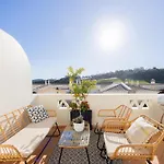 Dream Retreat In Budens #1948