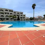 Albufeira Twins 3 With Pool By Homing