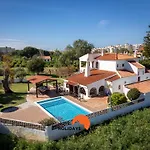 #213 Vila Roja Pe By Home Holidays