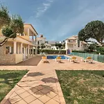 Villa Das Oliveiras Amazing Location Walk To Marina Restaurants Beach