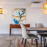 Luxurious 4Bedroom Villa Retreat