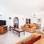 Villa Renaissance By Algarve Vacation