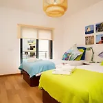 Apartamento Oura Mar - By Dalma Portuguesa
