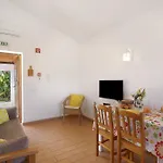 Casa Laranja Canela