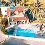 Villa Angelica - Cozy Homestay