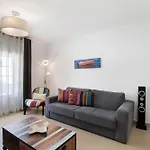 Apartamento Rossio