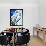 Apartamento Rossio