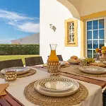 Filomena Golf Paradise