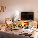 Quinta Do Lago Golfside Retreat