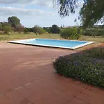 Casa Da Colina - Privat Pool & Bbq & Privacy