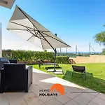 #111 Ocean View By Home Holidays
