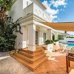 Villa Rosaline Vista