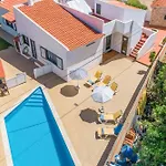 Villa Mar Do Estrela