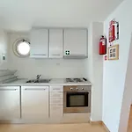 Lagos Marina 2 Bedroom&Terrace