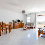 Apartamento T1 Ferias Na Praia De Armacao De Pera