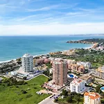 Oasis Mar 2 Bdr Apartment W/ Pool By Lovelystay