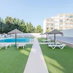 Apartamento Em Albufeira - Condominio Com Piscina