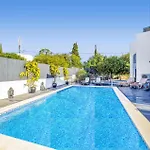 Villa Sylisia By Villa Plus