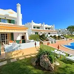 Casa Estrela Do Mar, 2 Quartos, Praia De Sao Rafael, Albufeira