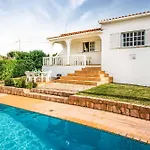 Villa Barrancos