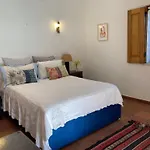 Stylish Private Villa With Pool Near Carvoeira, Algarve