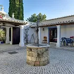 Stylish Private Villa With Pool Near Carvoeira, Algarve