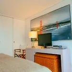 Charming House In Olhos De Agua With Shared Pool