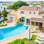 Villa Helmar