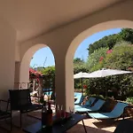 Villa La Perla