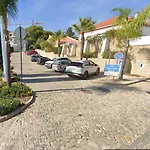 CoolHouses Algarve Luz, 1 bed penthouse flat w/ sea views. Fiji 11