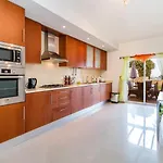 Apartamento Albufeira Cerro Da Aguia