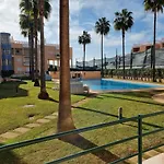 Vilamoura, Marina Sol T2