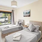 Apartment Lucia Albufeira