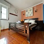 Lagos Central Hostel