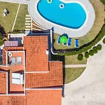 Villa Rosa Dos Ventos