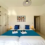 Vilamoura Brightness Villa With Pool By Homing