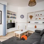 #207 Haja Saude By Home Holidays