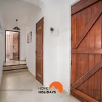 #207 Haja Saude By Home Holidays